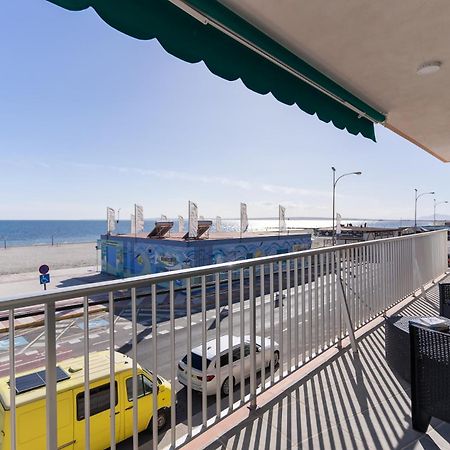 Rentafive Primera Linea Terraza Reformado Санта-Пола Екстер'єр фото